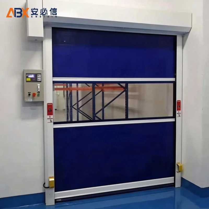 晋城市快速门